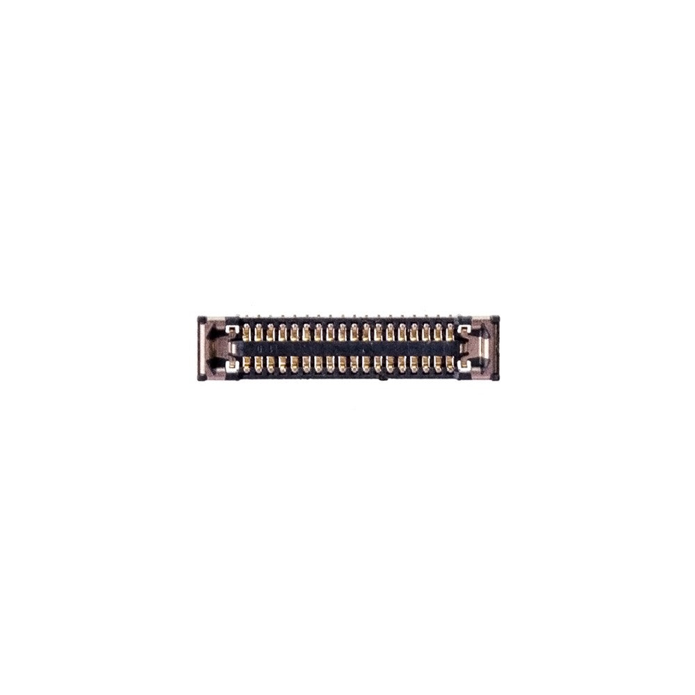Charging Port FPC Connector on Motherboard for iPhone 12 mini Charging Port FPC Connector on Motherboard for iPhone 12 mini